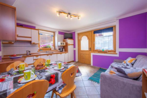 Italia 1 Ski in- Ski out Mt 50 - Happy Rentals Livigno